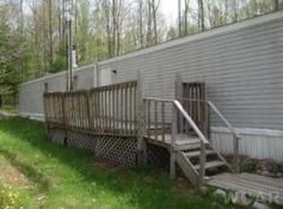 19766 40th Ave, Marion, MI 49665