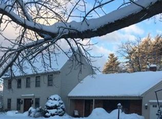 2 Evergreen Cir, Wilbraham, MA 01095