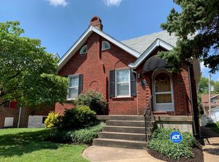 5627 Rhodes Ave, Saint Louis, MO 63109