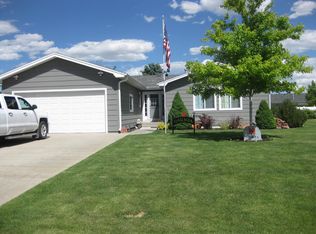 2415 E F St, Torrington, WY 82240