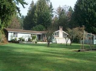 528 S Beach Rd, Pt Roberts, WA 98281