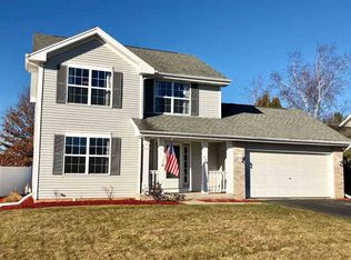 774 Brookview Dr, Byron, IL 61010