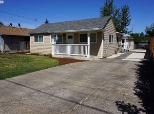 8511 SE Hinkley Ave, Happy Valley, OR