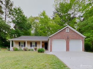 3320 Country Creek Dr NW, Kennesaw, GA 30152