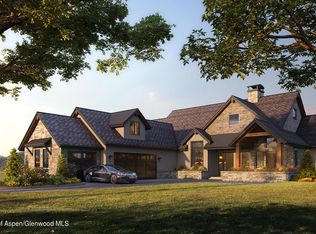 174 Saddleback Rd, Carbondale, CO 81623