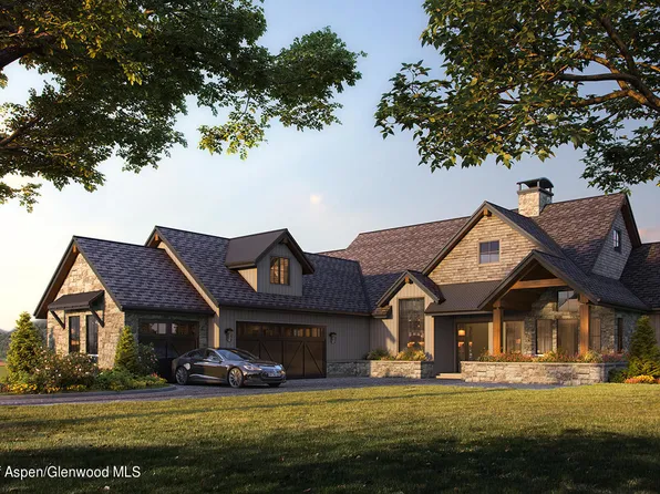 174 Saddleback Rd, Carbondale, CO 81623