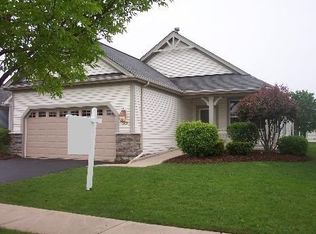 13191 Eakin Creek Ct, Huntley, IL 60142