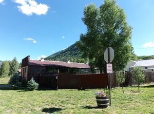 2 N Glasgow, Rico, CO 81332
