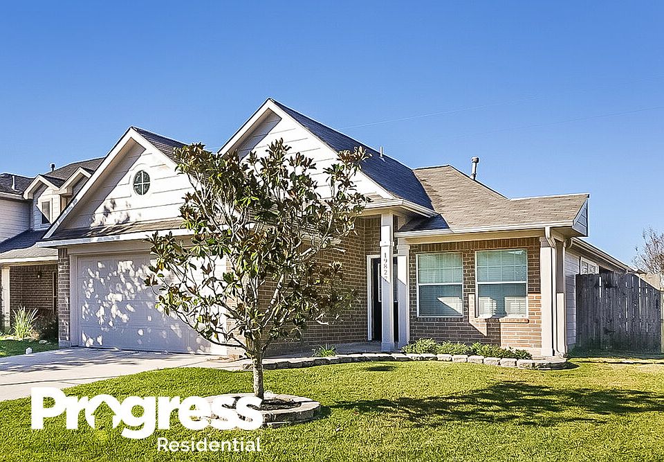 1st image of 19827 Shores Edge Dr