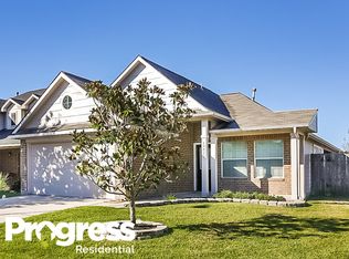 19827 Shores Edge Dr, Tomball, TX 77375