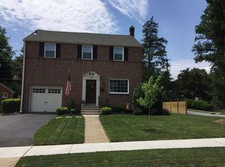 328 Bryan St, Havertown, PA 19083