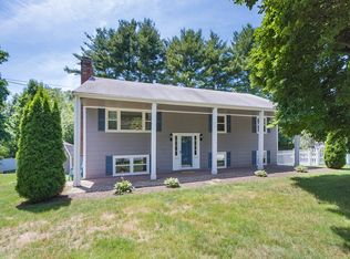 146 Harding St, Medfield, MA 02052