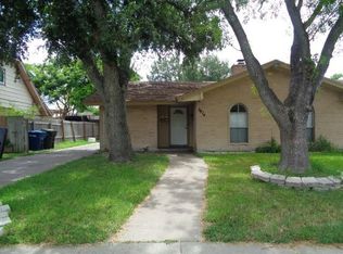 5414 Flynn Pkwy, Corpus Christi, TX 78411
