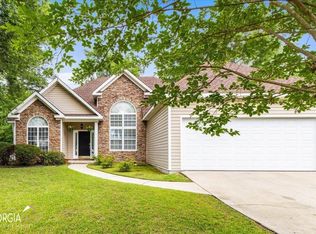 500 Sugarloaf Dr, Macon, GA