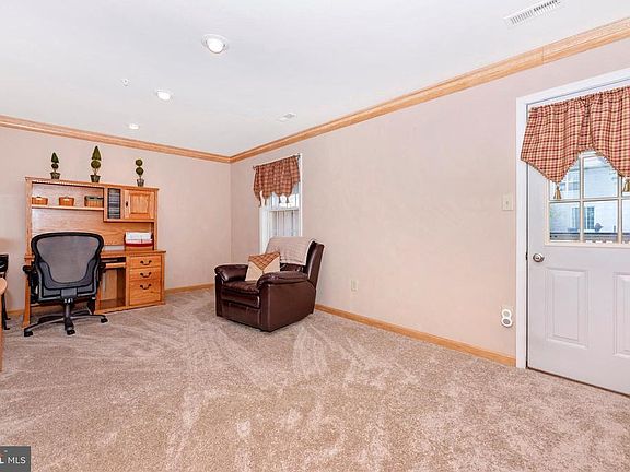 Lower Level Bonus/Rec Room