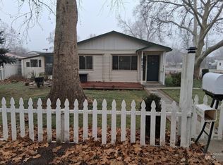 6131 W Butte St, Boise, ID 83704