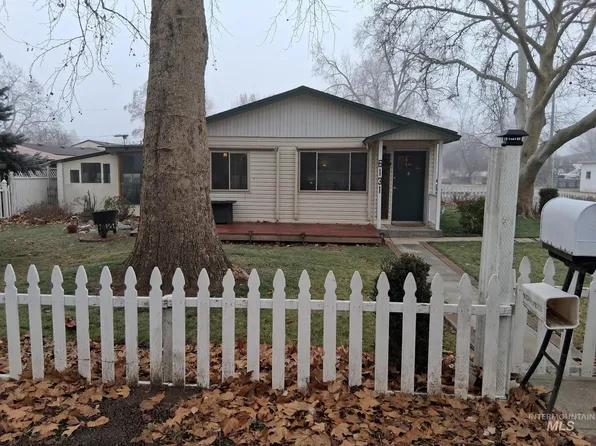 6131 W Butte St, Boise, ID 83704