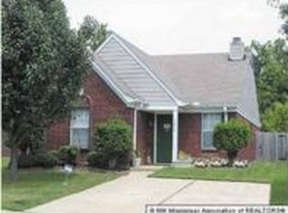 5610 Steffani Dr, Southaven, MS 38671