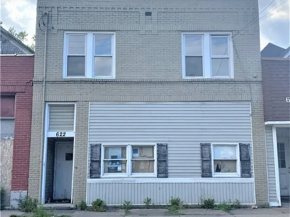 622 19th St, Niagara Falls, NY 14301