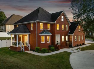 1722 Brookwood Dr NE, Cleveland, TN 37323