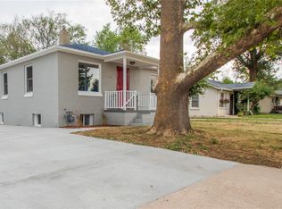 4561 S Lincoln St, Englewood, CO 80113
