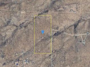 20 Blue Mountain Way, El Prado, NM 87529
