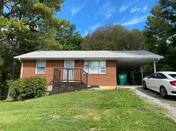1804 Whipple Dr, Blacksburg, VA 24060