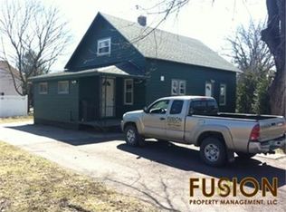89 Hood St, Winooski, VT 05404
