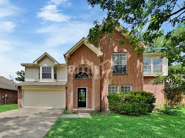 19402 Misty Cove Dr, Katy, TX 77449