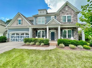 102 Chadderton Way, Waxhaw, NC 28173