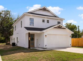 4308 Avenue J, Fort Worth, TX 76105