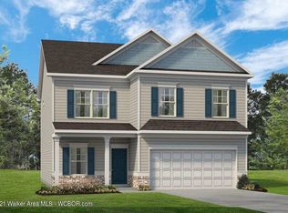 308 Shepherds Loop, Jasper, AL 35501