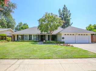 3335 W Fremont Ave, Fresno, CA