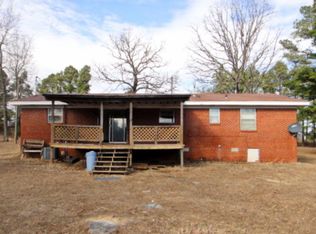 152 Russell Mountain Rd, Bald Knob, AR 72010