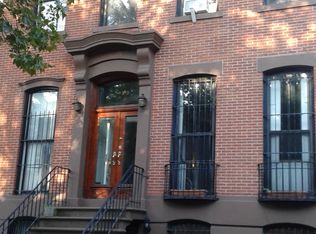 363 Adelphi St, Brooklyn, NY 11238
