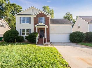 13806 Pilcher Dr, Charlotte, NC 28278