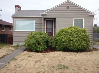 3926 SW Portland St, Seattle, WA 98136