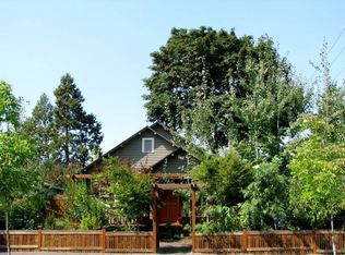 2210 Jefferson St, Eugene, OR