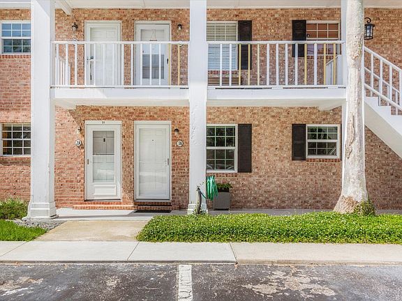2nd image of 317 Flagler Blvd Unit 3A