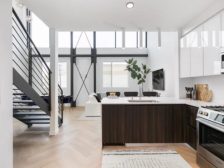 TALA Residences at Gillis House — Photo 16