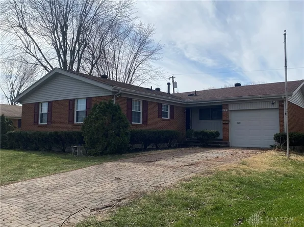 533 Majestic Dr, Dayton, OH 45417