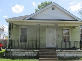 2230 Edison Ave, Granite City, IL 62040