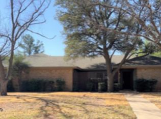 2401 Dartmouth Dr, Midland, TX 79705