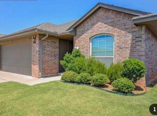 1421 NW 126th St, Oklahoma City, OK 73120