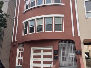 1261 24th Ave, San Francisco, CA 94122