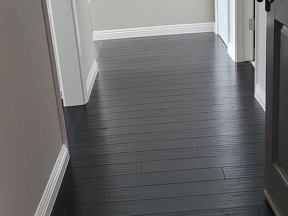 entry way