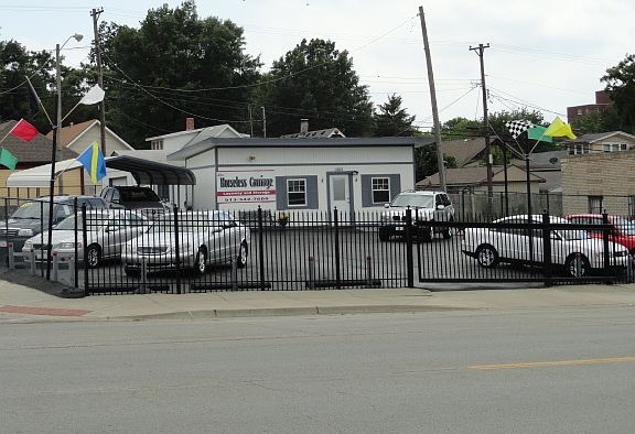 5th image of 1601 Minnesota Ave