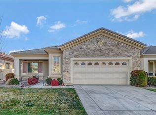 10976 Rockaway Glen Rd, Apple Valley, CA 92308