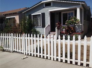 1031 W 67th St, Los Angeles, CA 90044