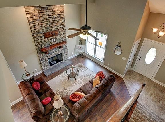 2nd image of 38 Bell Chase Lot 38